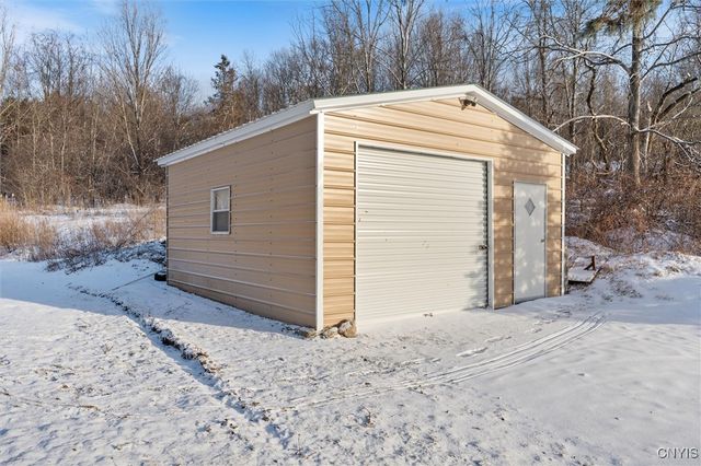 3876 Kennedy Road, Onondaga, NY 13120