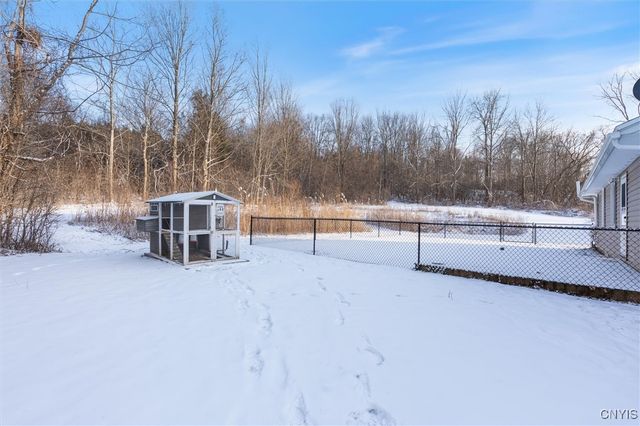 3876 Kennedy Road, Onondaga, NY 13120