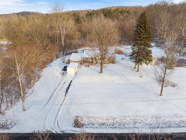 3876 Kennedy Road, Onondaga, NY 13120