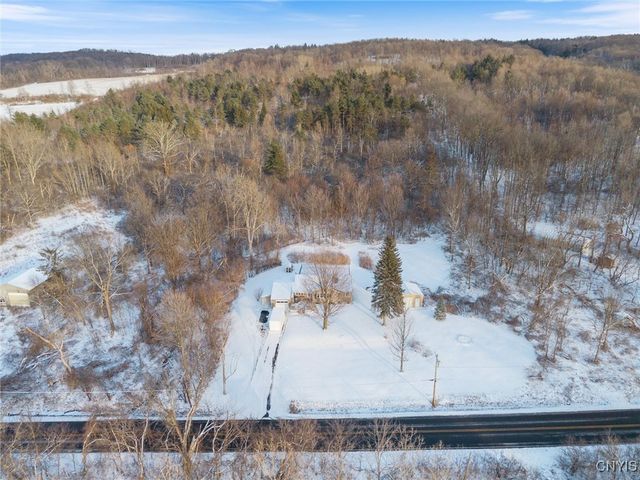 3876 Kennedy Road, Onondaga, NY 13120