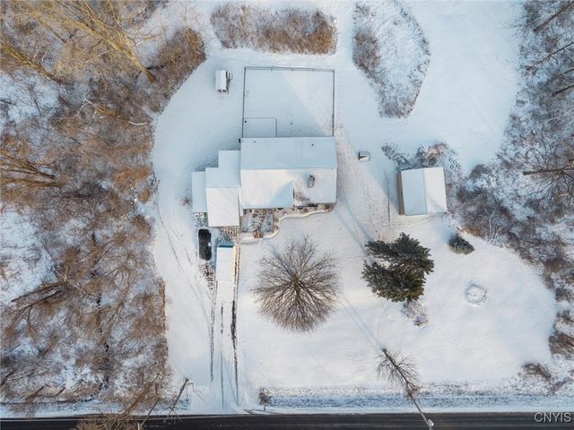 3876 Kennedy Road, Onondaga, NY 13120