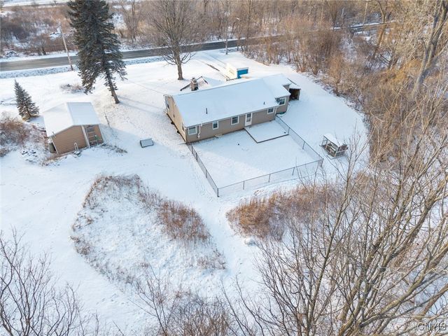 3876 Kennedy Road, Onondaga, NY 13120