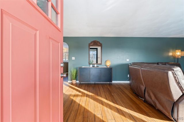 3876 Kennedy Road, Onondaga, NY 13120