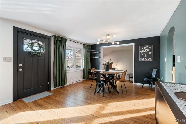 3876 Kennedy Road, Onondaga, NY 13120