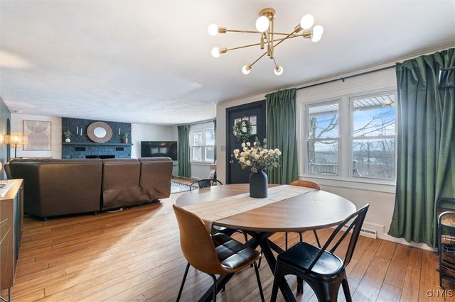 3876 Kennedy Road, Onondaga, NY 13120