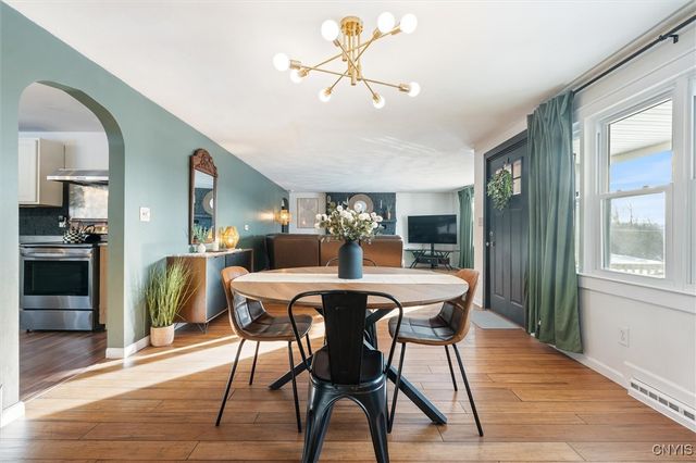 3876 Kennedy Road, Onondaga, NY 13120