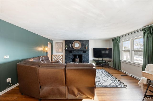 3876 Kennedy Road, Onondaga, NY 13120