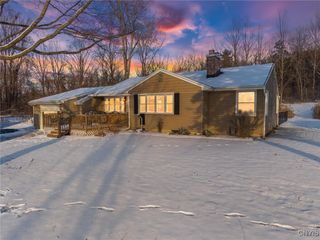 3876 Kennedy Road, Onondaga, NY 13120