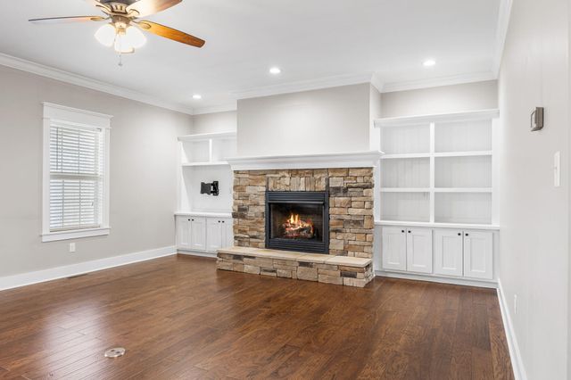 256 Jolly Ridge Road, Richmond, KY 40475