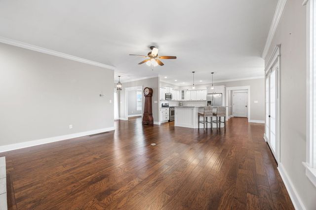 256 Jolly Ridge Road, Richmond, KY 40475