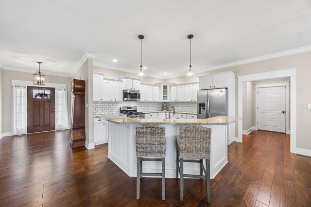 256 Jolly Ridge Road, Richmond, KY 40475