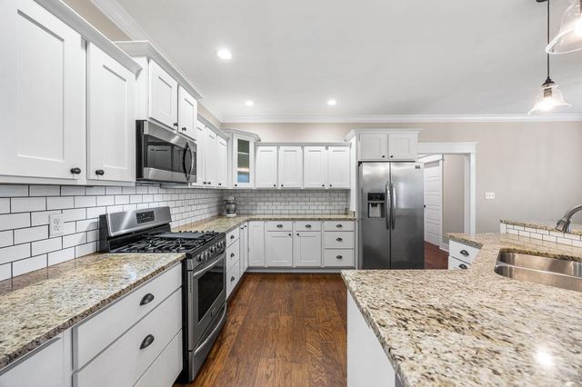 256 Jolly Ridge Road, Richmond, KY 40475