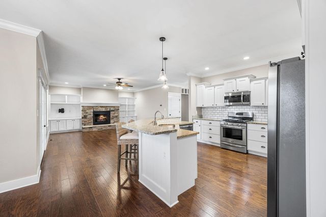 256 Jolly Ridge Road, Richmond, KY 40475