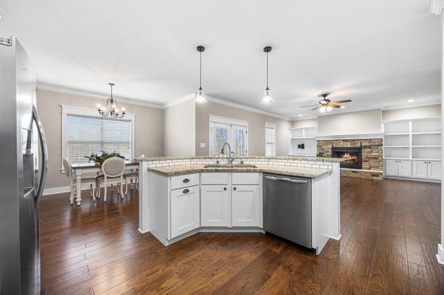 256 Jolly Ridge Road, Richmond, KY 40475