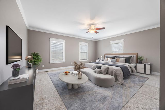 256 Jolly Ridge Road, Richmond, KY 40475