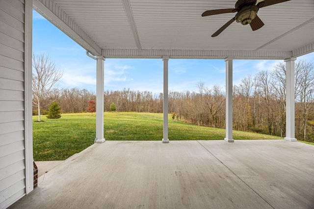 256 Jolly Ridge Road, Richmond, KY 40475