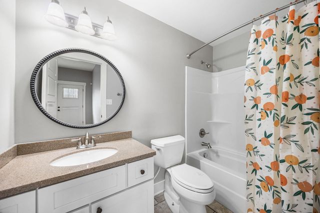 256 Jolly Ridge Road, Richmond, KY 40475