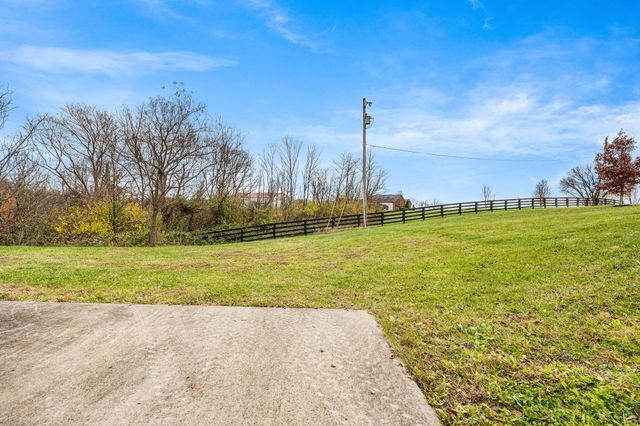 256 Jolly Ridge Road, Richmond, KY 40475