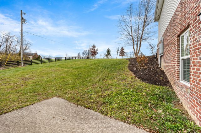 256 Jolly Ridge Road, Richmond, KY 40475