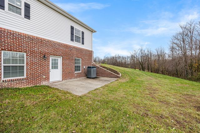 256 Jolly Ridge Road, Richmond, KY 40475