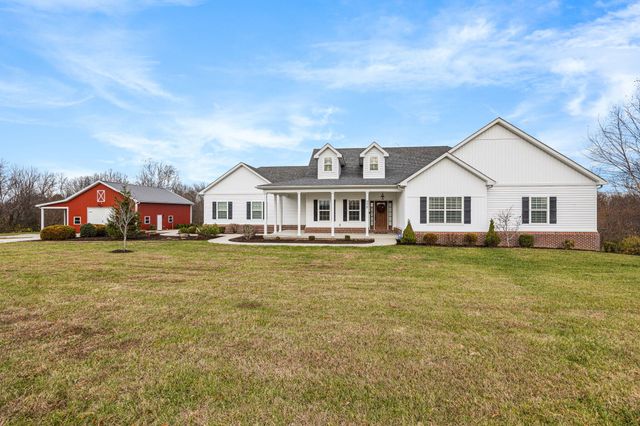 256 Jolly Ridge Road, Richmond, KY 40475
