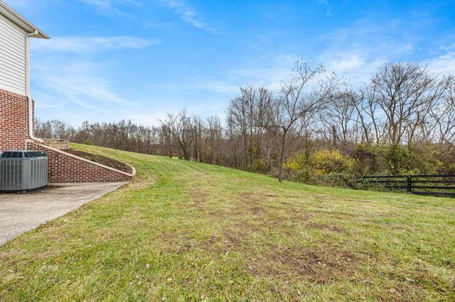 256 Jolly Ridge Road, Richmond, KY 40475