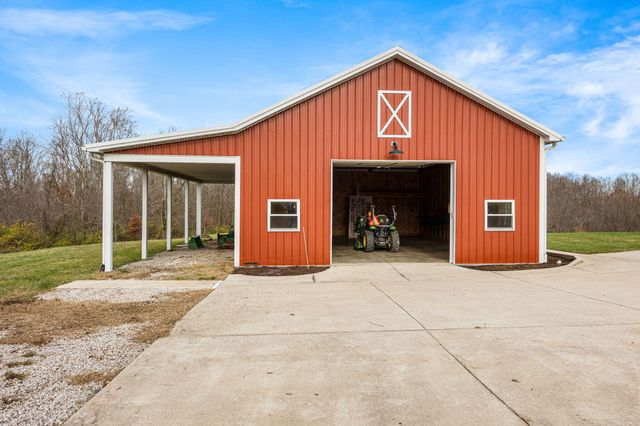 256 Jolly Ridge Road, Richmond, KY 40475