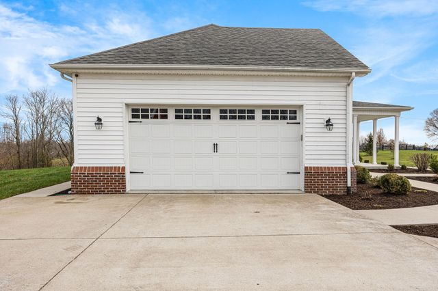 256 Jolly Ridge Road, Richmond, KY 40475