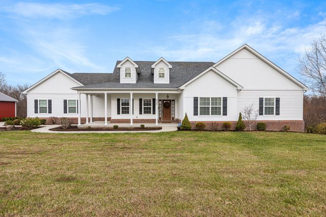 256 Jolly Ridge Road, Richmond, KY 40475