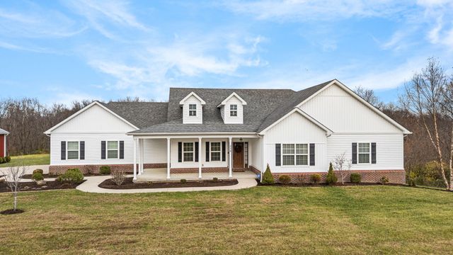 256 Jolly Ridge Road, Richmond, KY 40475