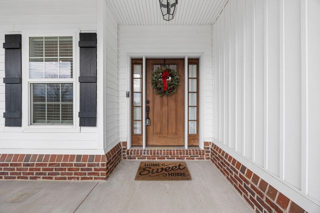 256 Jolly Ridge Road, Richmond, KY 40475