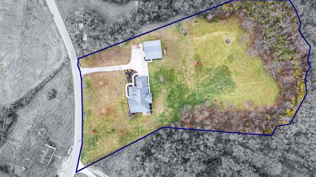 256 Jolly Ridge Road, Richmond, KY 40475