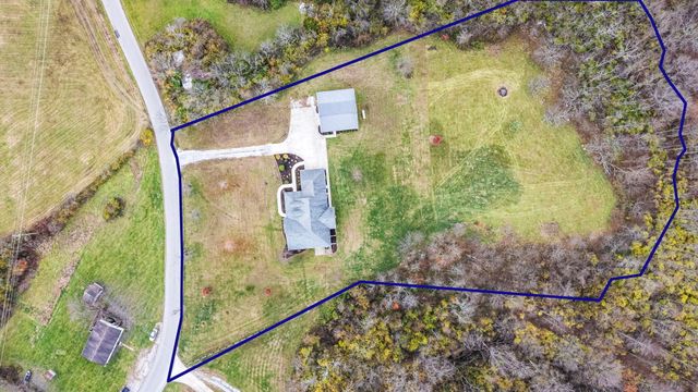 256 Jolly Ridge Road, Richmond, KY 40475