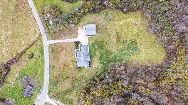 256 Jolly Ridge Road, Richmond, KY 40475