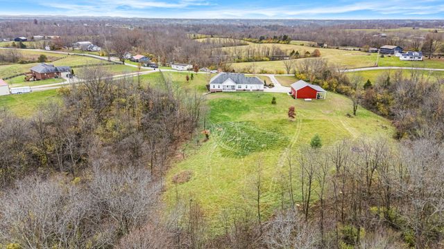 256 Jolly Ridge Road, Richmond, KY 40475
