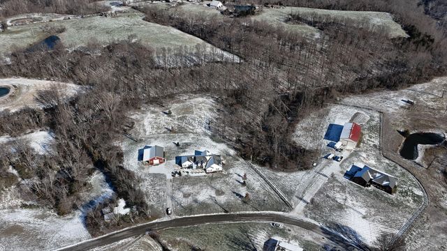 256 Jolly Ridge Road, Richmond, KY 40475