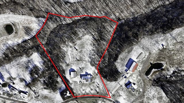 256 Jolly Ridge Road, Richmond, KY 40475