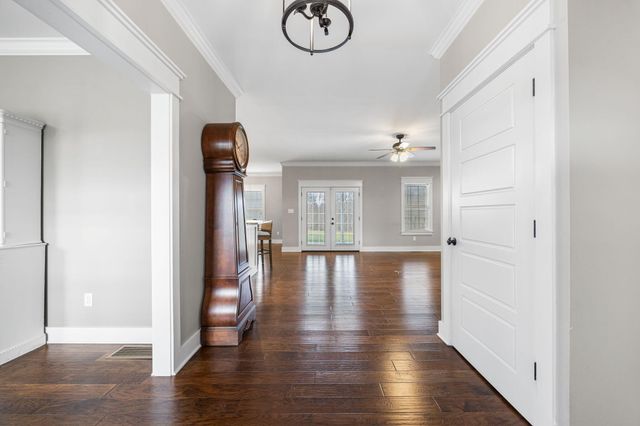 256 Jolly Ridge Road, Richmond, KY 40475