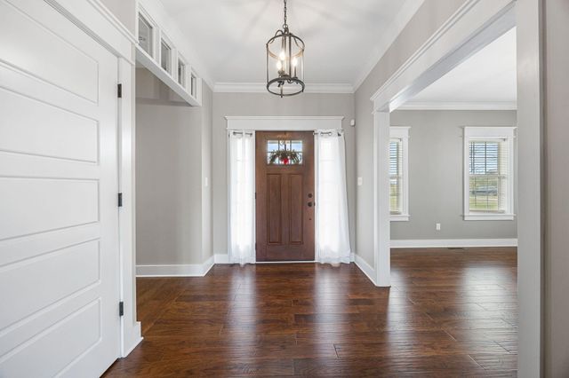 256 Jolly Ridge Road, Richmond, KY 40475