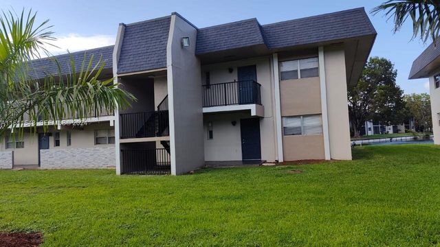 7925 S Colony Circle S 210, Tamarac, FL 33321
