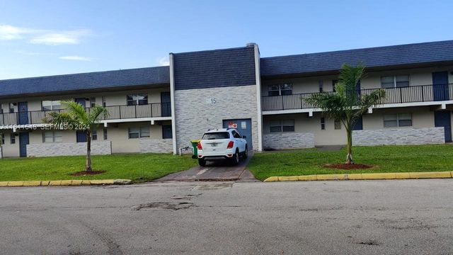 7925 S Colony Circle S 210, Tamarac, FL 33321