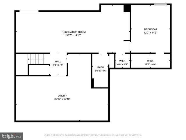 1909 MITCHELL DR, Aberdeen, MD 21001