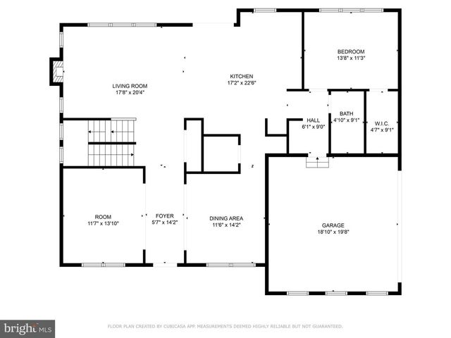 1909 MITCHELL DR, Aberdeen, MD 21001