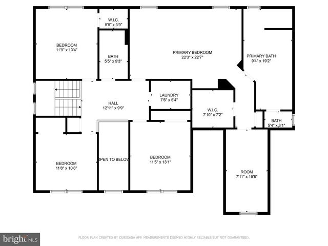 1909 MITCHELL DR, Aberdeen, MD 21001