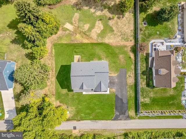 1909 MITCHELL DR, Aberdeen, MD 21001