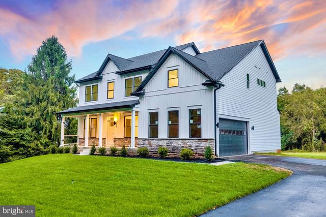 1909 MITCHELL DR, Aberdeen, MD 21001