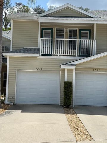 1715 HAMMOCKS AVENUE 1715, Lutz, FL 33549