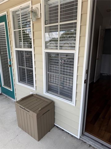 1715 HAMMOCKS AVENUE 1715, Lutz, FL 33549