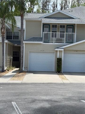 1715 HAMMOCKS AVENUE 1715, Lutz, FL 33549