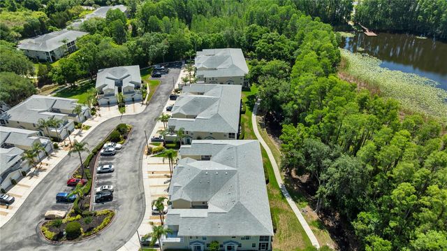 1715 HAMMOCKS AVENUE 1715, Lutz, FL 33549